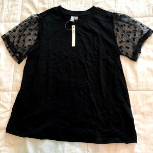 Asos t-shirt size 0 / XS